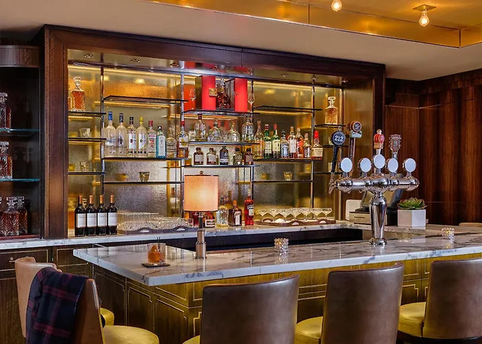 Westhouse New YorkAlbergo